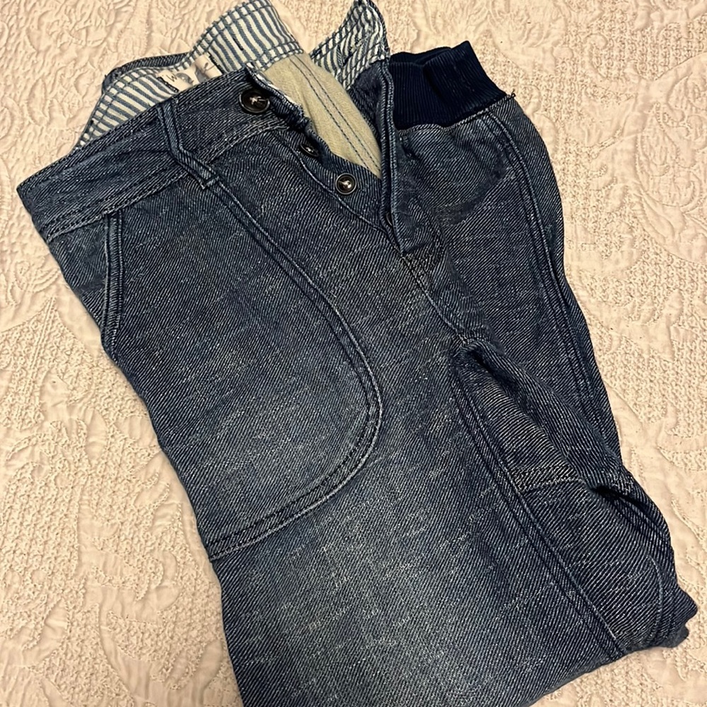We the Free, slouchy boyfriend jeans size 26